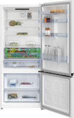 678550EB Fit BEKO TR ZFWW E K78590NEX - Görsel 4