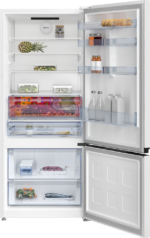 678550EB Fit BEKO TR ZFWW E K78590NEX - Görsel 5