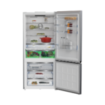 683616 EI BEKO TR ZFST C K83646NEXV - Görsel 4