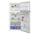 983628 EB BEKO TR E DFWW D83650NEX - Görsel 6