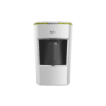 BKK 2300 MINI KEYF BEYAZ BEKO - Görsel 3