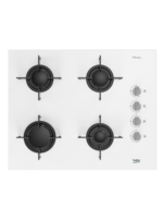 BOCD T 6510 EB BEKO TR HB65G004GW GLSB - Görsel 2