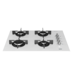 BOCD T 6510 EB BEKO TR HB65G004GW GLSB - Görsel 4