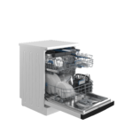 B 811 B YAPAY ZEKALI PREMİUM SERİSİ SOLO BULAŞIK MAKİNESİ - Görsel 4