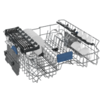 BM 5145 WF MG 5 PROGRAMLI BULAŞIK MAKİNESİ - Görsel 7