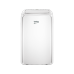 21220 P Portatif Klima 12.000 Btu/h Portatif Klima