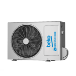 31225 A Ekolojik Inverter Klima 12.000 Btu/h Split Klima - Görsel 3