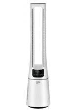 31680 HKV KULE TİPİ VANTİLATÖR