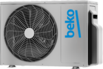 32125 T Ekolojik Inverter Klima 21.000 Btu/h Split Klima - Görsel 2