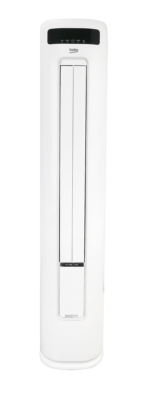 32626 Monofaze Inverter Salon Tipi Klima 26.000 Btu/h Salon Tipi Klimalar - Görsel 2