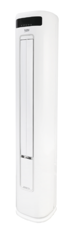 32626 Monofaze Inverter Salon Tipi Klima 26.000 Btu/h Salon Tipi Klimalar - Görsel 3