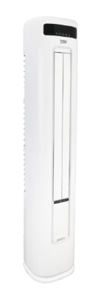 32626 Monofaze Inverter Salon Tipi Klima 26.000 Btu/h Salon Tipi Klimalar - Görsel 5
