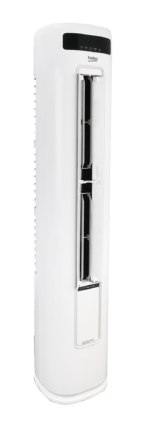32626 Monofaze Inverter Salon Tipi Klima 26.000 Btu/h Salon Tipi Klimalar - Görsel 6