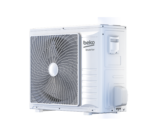 32626 Monofaze Inverter Salon Tipi Klima 26.000 Btu/h Salon Tipi Klimalar - Görsel 7