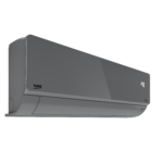 42470 HP Prosmart Silver Inverter Klima 24.000 Btu/h Split Klima - Görsel 2