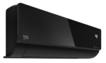 51870 HP Prosmart Plus Black Inverter Klima 18.000 Btu/h Split Klima - Görsel 2