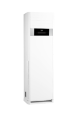 73426 Monofaze Inverter Salon Tipi Klima 34.000 Btu/h Salon Tipi Klimalar - Görsel 3