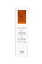 74826 Monofaze Inverter Salon Tipi Klima 48.000 Btu/h Salon Tipi Klimalar - Görsel 4