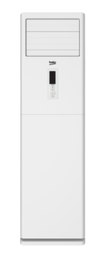 75526 Monofaze Inverter Salon Tipi Klima 55.000 Btu/h Salon Tipi Klimalar - Görsel 2