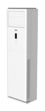 75526 Monofaze Inverter Salon Tipi Klima 55.000 Btu/h Salon Tipi Klimalar - Görsel 4
