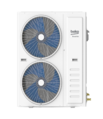 75526 Monofaze Inverter Salon Tipi Klima 55.000 Btu/h Salon Tipi Klimalar - Görsel 6