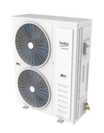 75526 Monofaze Inverter Salon Tipi Klima 55.000 Btu/h Salon Tipi Klimalar - Görsel 7