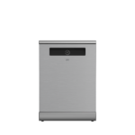 B 811 İ SD YAPAY ZEKALI PREMİUM SERİSİ SOLO BULAŞIK MAKİNESİ