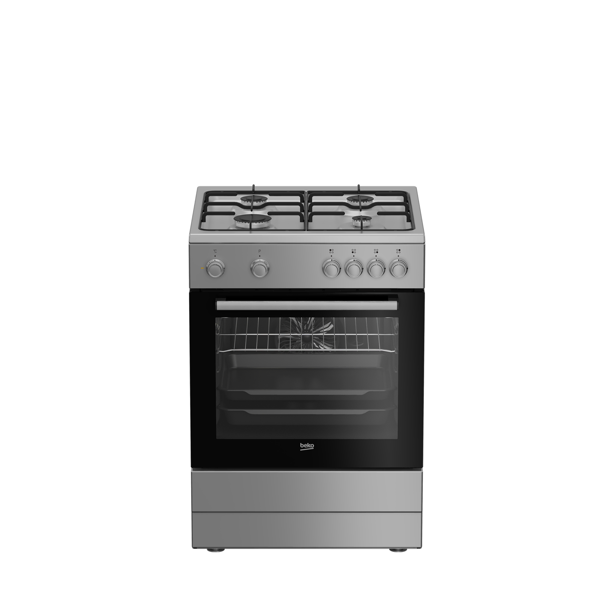 BFE 400-1 G Ocaklı Fırın 1 BFE 400-1 G OCAKLI FIRIN - Görsel 1