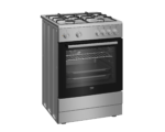 BFE 400-1 G OCAKLI FIRIN - Görsel 2