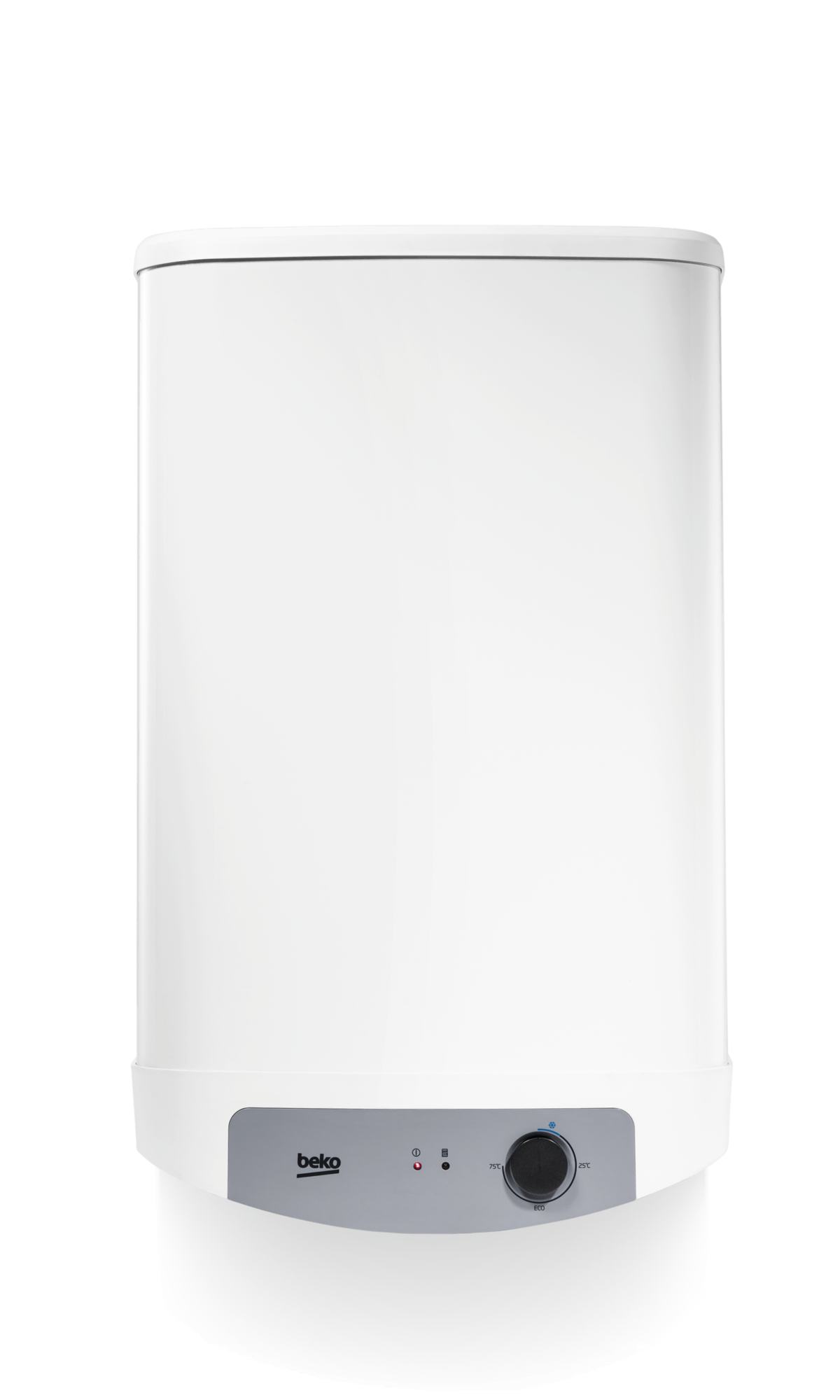 BKT 500 B 50 lt. Standart Termosifon 1 BKT 500 B 50 LT. STANDART TERMOSİFON - Görsel 1