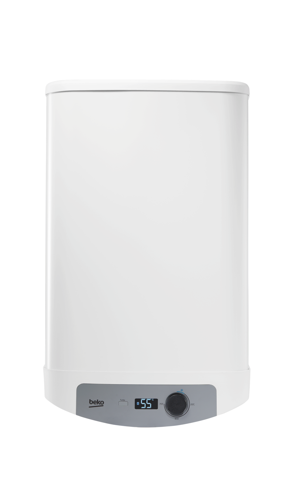 BKT 800 E BS 77 lt. Dijital Termosifon 1 BKT 800 E BS 77 LT. DİJİTAL TERMOSİFON - Görsel 1
