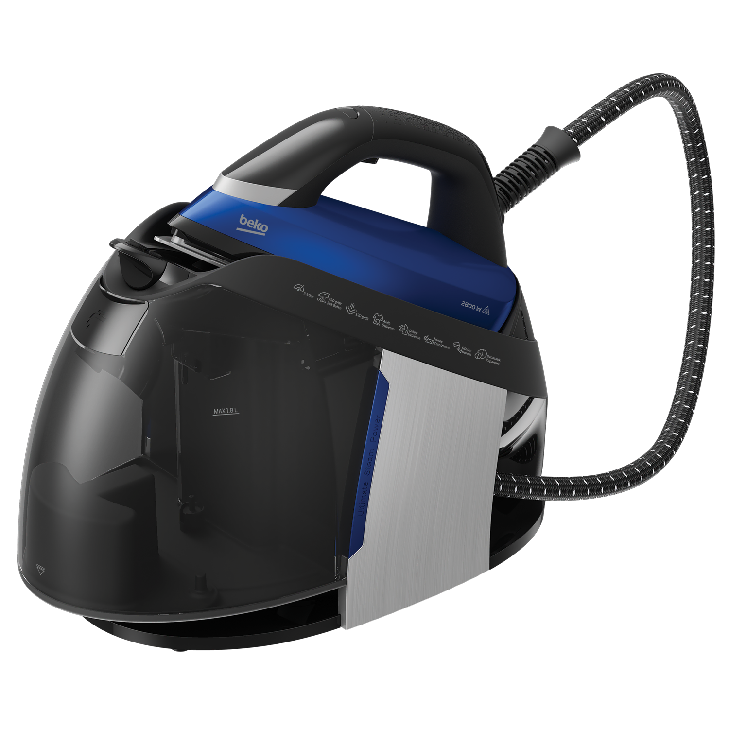 BKU 8928-Anasayfa BKU8928 Beko - Görsel 1