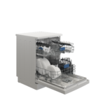 BM 4144 OK 4 PROGRAMLI BULAŞIK MAKİNESİ - Görsel 2