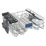 BM 4144 OK 4 PROGRAMLI BULAŞIK MAKİNESİ - Görsel 5
