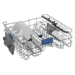 BM 6147 WF 6 PROGRAMLI BULAŞIK MAKİNESİ - Görsel 4