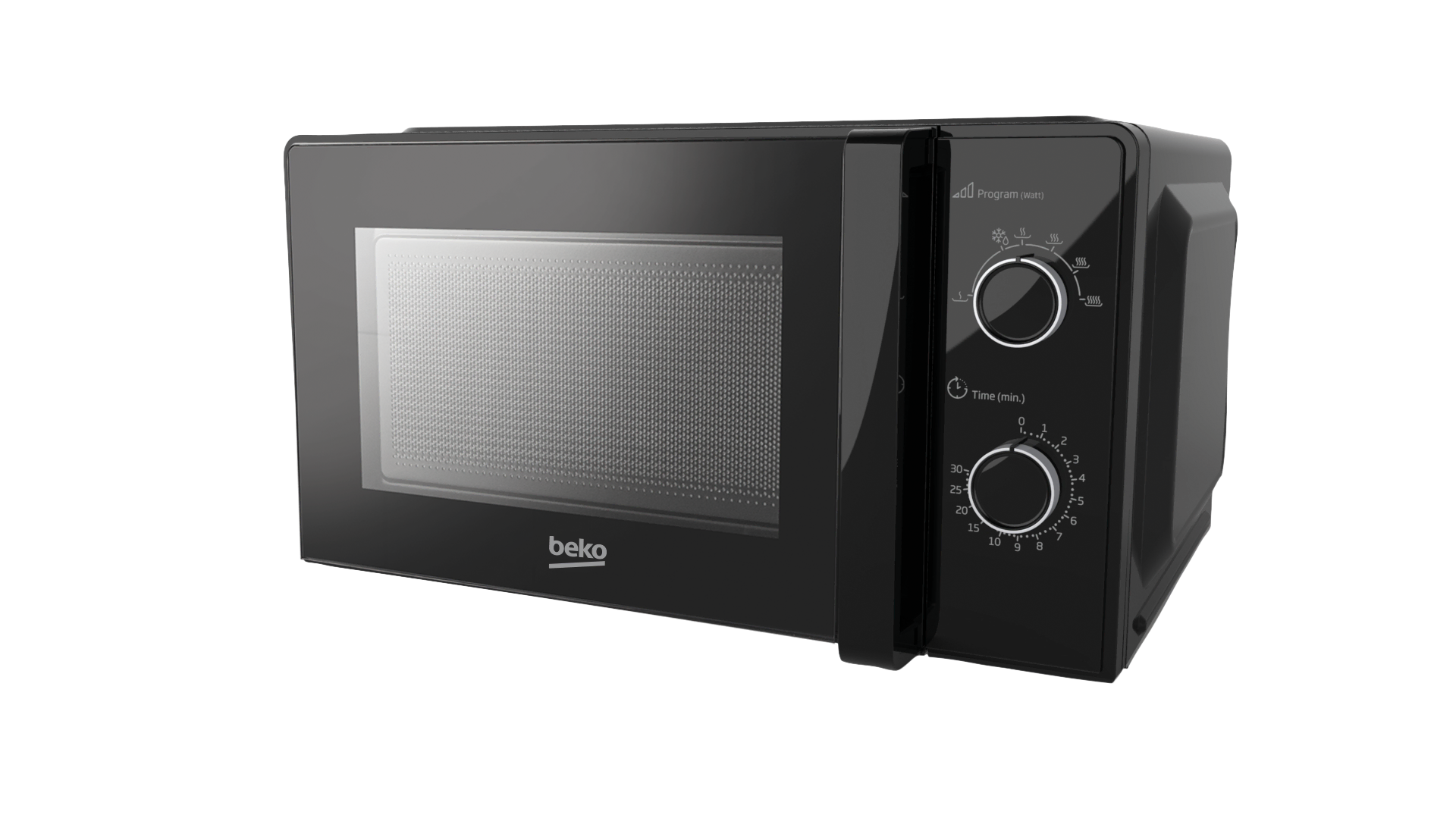 BMD 200 S Mikrodalga Fırın 1 BMD 200 S MİKRODALGA FIRIN - Görsel 1