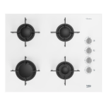 BOCD T 6510 EB BEKO TR HB65G004GW GLSB
