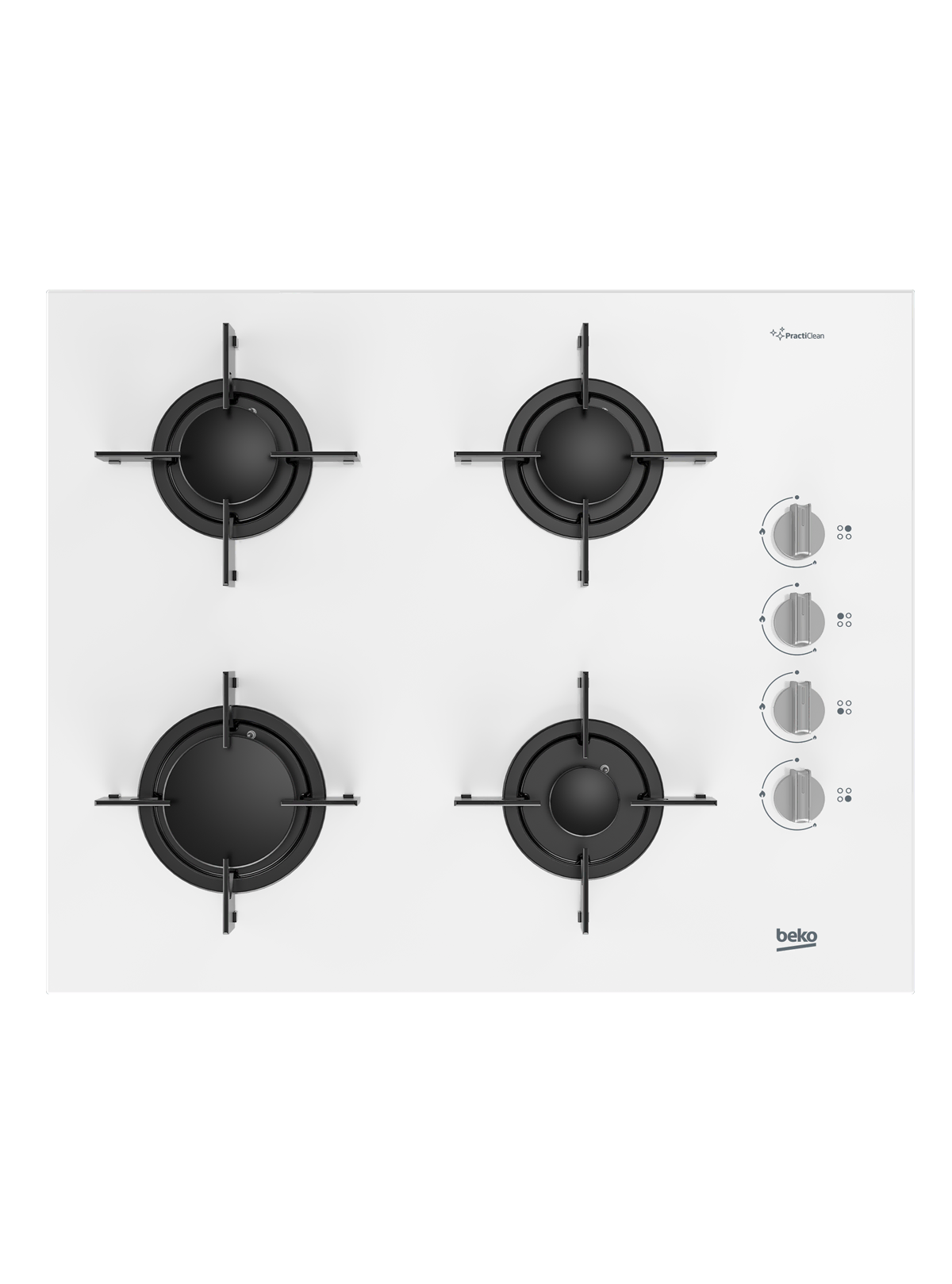BOCD T 6510 EB-Anasayfa BOCD T 6510 EB BEKO TR HB65G004GW GLSB - Görsel 1