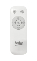 BEKO AC 7030 S HAVA SOĞUTUCU - Görsel 7