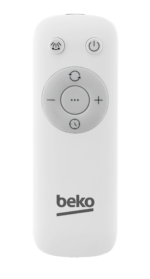 BEKO AC 8030 HAVA SOĞUTUCU - Görsel 4