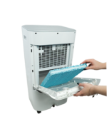 BEKO AC 8030 HAVA SOĞUTUCU - Görsel 6