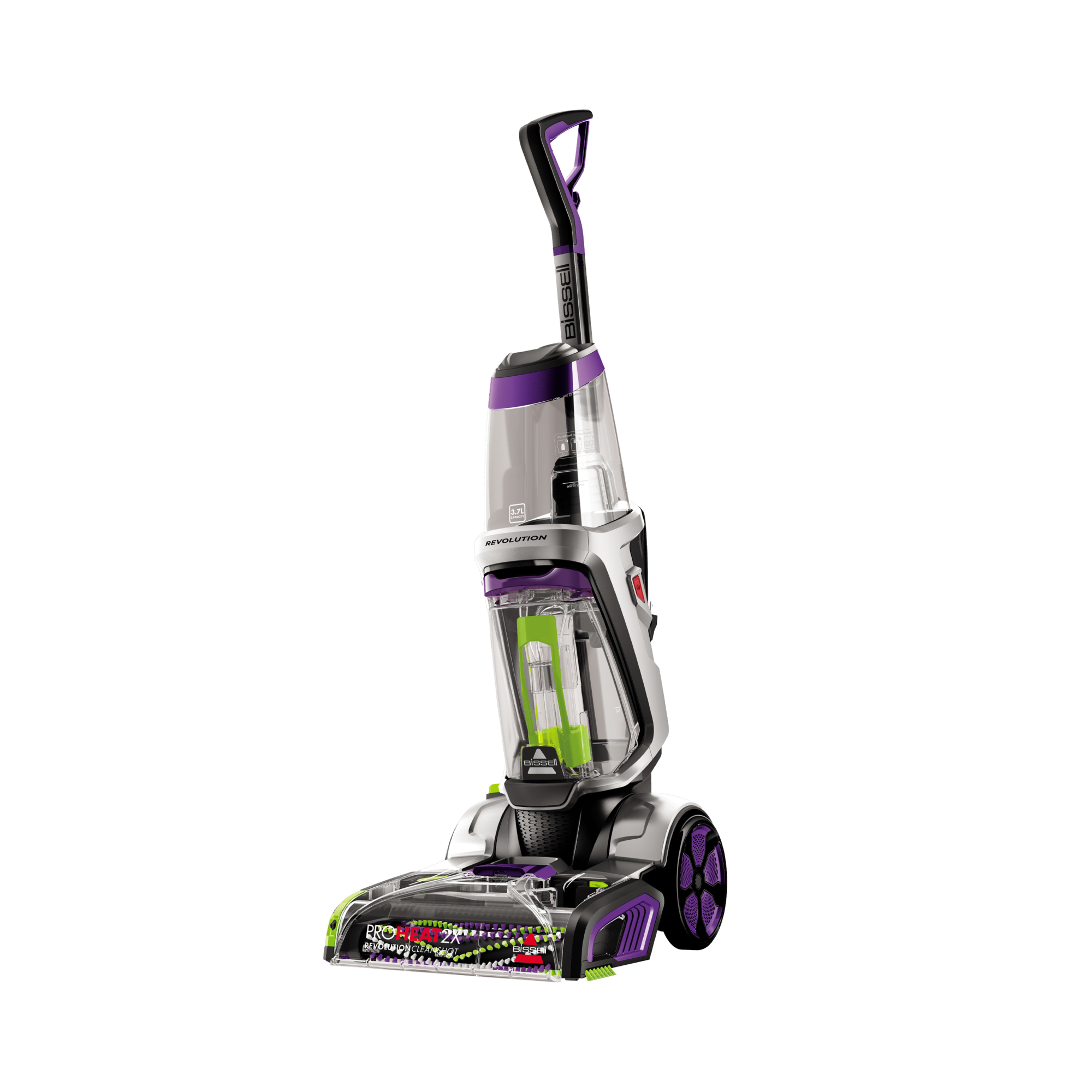 Bissell ProHeat 2X Revolution CleanShot Halı ve Koltuk Yıkama Makineleri 1 BİSSEL PROHEAT 2X REVOLUTION CLEANSHOT HALI VE KOLTUK YIKAMA MAKİNELERİ - Görsel 1