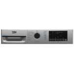 CMX 10120 S 10 KG ÇAMAŞIR MAKİNESİ - Görsel 5