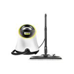 KARCHER SC 2 DELUXE *EU BUHARLI TEMİZLEYİCİLER - Görsel 2