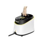 KARCHER SC 3 DELUXE TEXTİLE EDİTİON BUHARLI TEMİZLEYİCİLER
