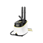 KARCHER SC 3 DELUXE TEXTİLE EDİTİON BUHARLI TEMİZLEYİCİLER - Görsel 2
