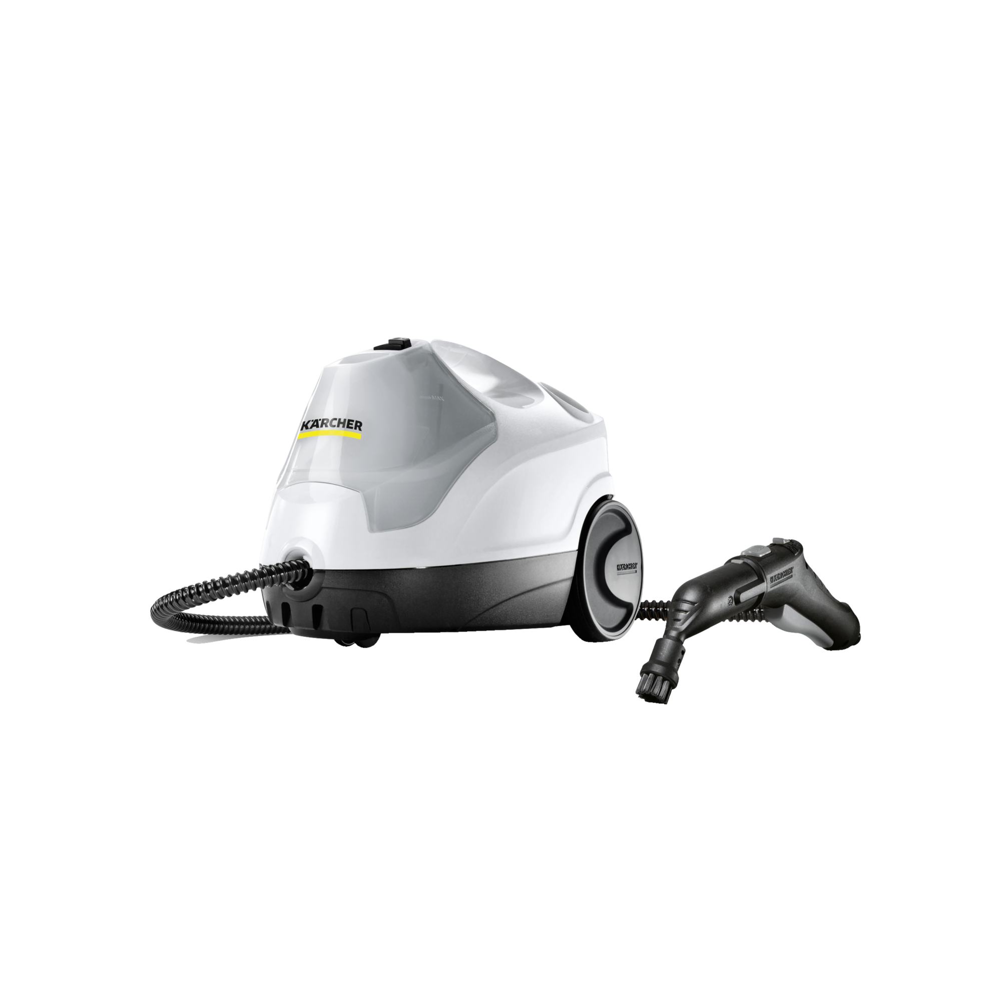 KARCHER SC 4 Easyfix *EU Buharlı Temizleyiciler 1 KARCHER SC 4 EASYFIX *EU BUHARLI TEMİZLEYİCİLER - Görsel 1