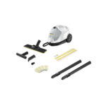 KARCHER SC 4 EASYFIX *EU BUHARLI TEMİZLEYİCİLER - Görsel 2