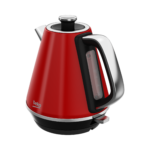 KL 5422 RETRO KETTLE - Görsel 2