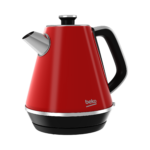 KL 5422 RETRO KETTLE - Görsel 4